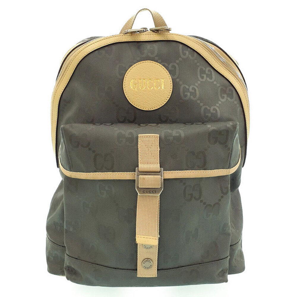 Gucci Off Backpack the Grid - Picture 2 of 9
